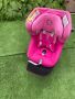Детско столче за момиченце Cybex Sirona S i-Size Magnolia Pink, снимка 5