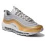 Nike - Air Max 97 Se AQ4137 001 Златист номер 37.5 Оригинал Код 0502, снимка 1 - Маратонки - 45967159