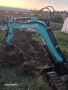 Услуги с мини багер 1 тон, снимка 2