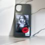 iPhone 12 Case - Mona Lisa, снимка 1 - Калъфи, кейсове - 45162045