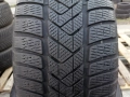 2 бр. Pirelli 245/50R19 RUN FLAT, снимка 1