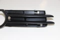 Лява решетка халоген броня Audi A3 8P Sportback (2005-2008г.) 8P4807682B лява розетка фар за мъгла, снимка 2