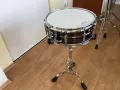 Ludwig Black Beauty 14”/5” чисто ново, снимка 10