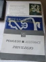 Книга за Пежо 406, снимка 3