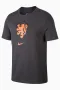 Nike Netherlands Evergreen Crest - страхотна мъжка тениска ХЛ, снимка 1