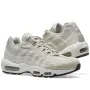 Оригинални дамски маратонки Nike Wmns Air Max 95 Premium Pale Grey, снимка 8