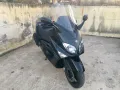 Yamaha T-Max 500i, снимка 3