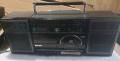 Philips D8874 Compact disc stereo radio cassette recorder , снимка 1