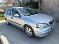  OPEL  astra G 1.6i 100кс / facelift / КЛИМАТРОНИК   - цена 1 300 евро , БЕЗ БАРТЕР - колата е  реги, снимка 1