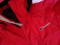 Berghaus Gore-Tex Paclite Women's - M/L - оригинално дамско яке, снимка 6