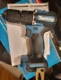 Като нов , ударен безчетков винтоверт Makita DHP487. Само тяло. Цената е крайна!, снимка 2