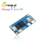 Orange Pi Zero 2 W 64GB/1GB RAM Мини Компютър Allwinner H618 WiFi Bluetooth Single Board PC, снимка 2