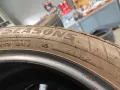 2бр.всесезонни гуми 215/55/17 Goodyear, снимка 6