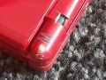 Nintendo DS lite Red конзола , снимка 3