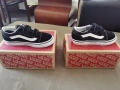 Vans детски кецове, снимка 1