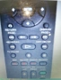 SONY RMT-D250P HDD/DVD REMOTE CONTROL 0403261532, снимка 8