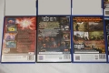 Игри за PS2 Phantasy Star Universe: Ambition/Okami/Final Fantasy/Warhammer/Killzone/Total Overdose, снимка 11