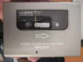 Уокмен/walkman Sony WM-2 1981г., снимка 4