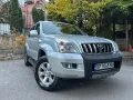 Toyota Land Cruiser 3.0 D-4D, 138 300 км, 02.2004г, Първи собственик!, снимка 1