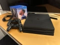 Playstation 4 pro 1tb, снимка 1