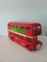 Кола Количка Автобус London bus Играчка, снимка 3