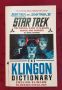 Star Trek Encyclopedia + Klingon Dictionary, снимка 9