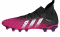 бутонки adidas Predator Freak.3 Mg номер 41 ,5-42, снимка 7