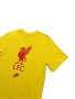 Мъжка тениска Nike x Liverpool FC, размер: М  , снимка 2