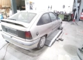 Opel Kadett GSI 8V, снимка 3