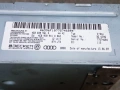 Радио тунер Audi Q7 2008г 4E0035541S 4E0 035 541S , 4E0910541Q , 4E0 910 541Q , BECKER HW:42, снимка 5