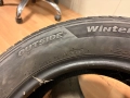 Hankook зимни гуми 205/60/16, снимка 4