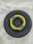 Резервна гума-патерица 5х100, снимка 1 - Гуми и джанти - 45060848