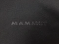 Mammut Logo ML Hooded - Оригинално мъжко горнище размер М, снимка 10