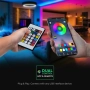 LED NEON Лента Комплект RGB MAGIC 5V, снимка 6