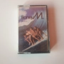 Бони М "океани на фантазията" касета, снимка 1