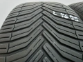 2бр всесезонни гуми 215/55/16 MICHELIN L04699, снимка 2