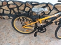 алуминиев велосипед 24", снимка 6