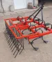 Култиватор за слята обработка, снимка 2