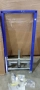 GEBERIT Duofix, структура ,монтажен елемент за биде – 112 cm (Код 111.520.00.1), снимка 1