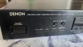 FM тунер Denon TU-215RD + дистанционно , снимка 1