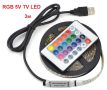 LED TV лента RGB 5V / USB