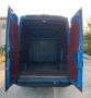 Iveco Daily Климатик* Седалка на килограми* Сервизна история, снимка 5