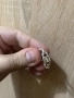 Tiffany & Co оригинален сребърен пръстен, снимка 2