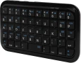 Мини клавиатура Bluetooth USB, снимка 5