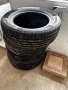 4 броя Летни гуми CONTINENTAL 205/60R16 H EcoContact 6, снимка 1