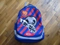 Ергономична раница за момчета Modan Football нова 40х28х17см, снимка 1