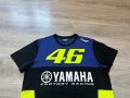 Тениска Yamaha x Valentino Rossi 46, снимка 2