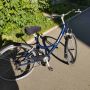 28 цола дамска рамка колело от Европа target, снимка 1 - Велосипеди - 45450289