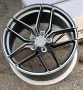 Джанти Z 19 “ цола 5х112 чисто нови Mercedes Mercedes Audi Ауди , снимка 5