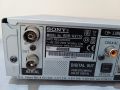 SONY DVD RECORDER RDR -HX 710-53 W, снимка 4